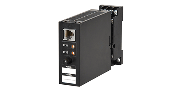 Yokogawa Juxta VJ Series