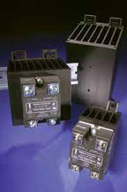 Watlow SSR heatsink, 55Amp or .6C/Watt