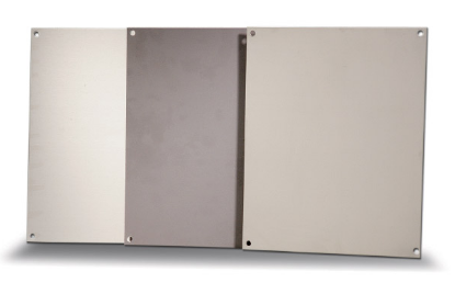 Bantambox Series BantamBox Series Back Panel 6 x 5 in.