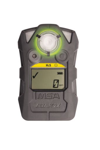 Altair 2X Handheld Gas Detector - CO