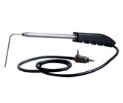 Telescoping Stainless Steel Pitot Tube