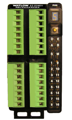 EZ-ZONE RMC RAIL MOUNT