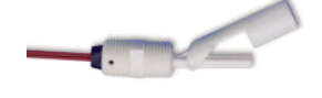 LS-7 Series Level Switch, Polypropylene, Type 7 - 20ft leads