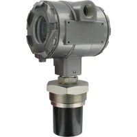 ULT Ultrasonic Level Transmitter - 7.5m Range