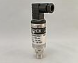 PT40 Series High Performance Fixed Range Pressure Transmitter, 0 to 30 PSIG, ±0.25% of span, 4-20mA, 2-Wire, 1/4" NPT Male, DIN Form C - Mini Hirschman Connector