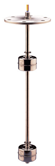 GEMS LS-700-1-BR-BN-SPST-100-GR2-2 Multi Level Switch,