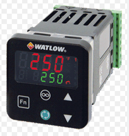 1/16 DIN EZ ZONE PM LEGACY CONTROLLER, UNIVERSAL INPUT, OUTPUT 1 -5A RELAY OUT, OUTPUT 2 SWITCHED DC, 100-240VAC, PM6C1EC-AAAAHWP