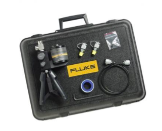 Fluke 700HTPK Hydraulic Test Pressure Kit