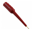 Fluke 4691-2#,TEST ADAPTER, #22 PIN BULK (RED)
