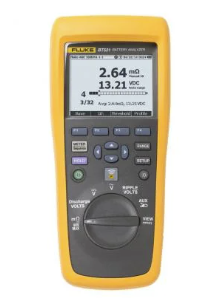 Fluke 500 Series Battery Analyzer