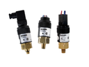 Barksdale 96211 Compact Pressure Switch- 96211-BB3-T2-P1 (15 PSI Decreasing)
