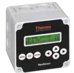 Thermo Orion Universal Analyzer Display/Controller for Analogplus Sensors, Dual Relay/4-20mA Outputs, Modbus RTU, 90-240VAC, NEMA 4X