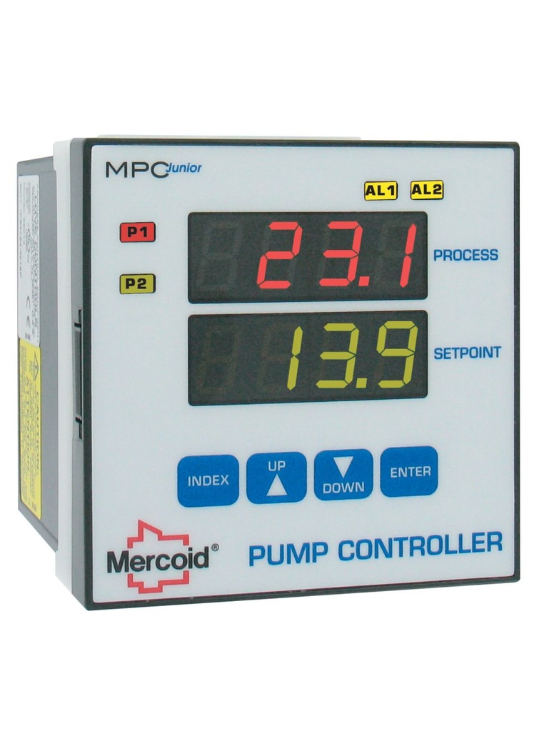Dwyer MPCJR Pump Controller