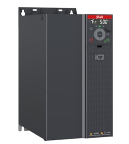 Danfoss iC2-30, Frequency converter air cooled IC2-30FA3N04-37A0E20F4+ACBC