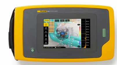 Fluke ii500 Acoustic Imager