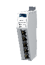 Anybus Communicator EtherNet/IP Scanner - Modbus TCP Server