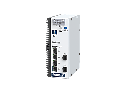 Anybus Defender, Industrial Firewall - DIN Rail - 2x1Gbit SFP + 4x1Gbit RJ45  - NAT/FW Perpetual License inc. 3Y support