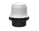 Anybus Wireless Bolt Ethernet RJ45 with PoE Support (Color: White, "Sunbolt"), WLAN or Bluetooth (AP or Client), up to 100m line of sight, IP67 and UL NEMA 4X, Haz.Loc. C1D2 UL Approval