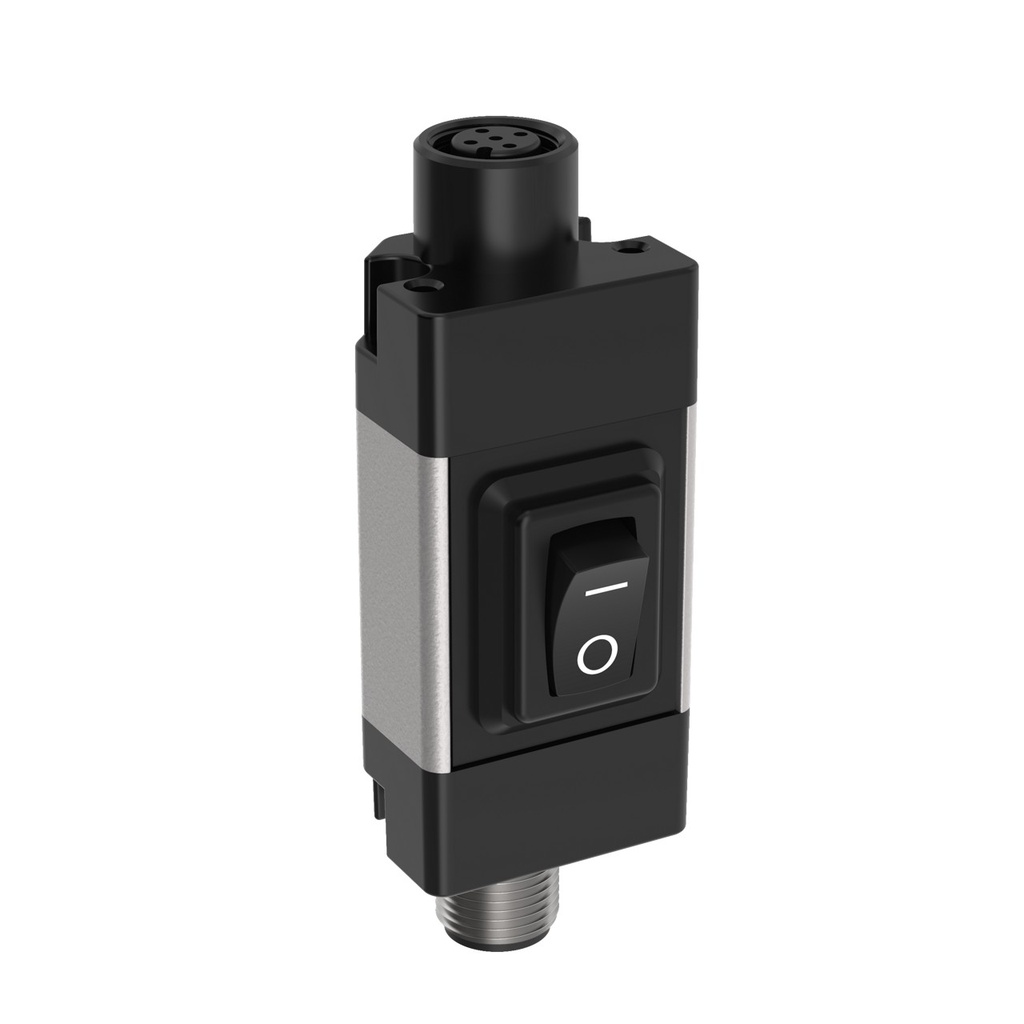 Accessory: Rocker Switch (WLS28PBQ)