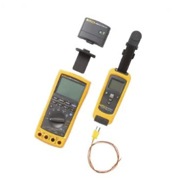 Fluke Connect Processmeter/Temp Measurekit