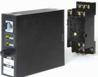 Yokogawa VJQ8 Pulse to Analog Converter