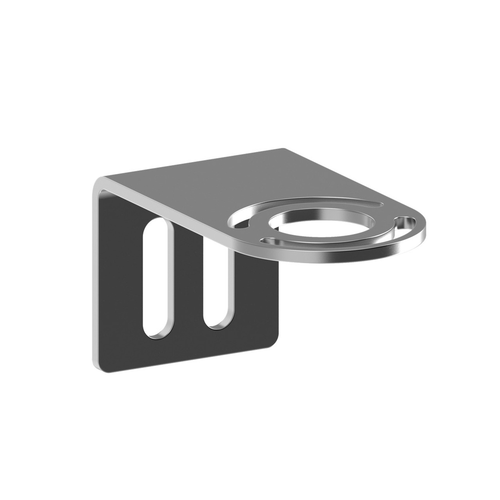 Bracket: Right angle for Surface Mounting (Set of Two) hardware included (SMBWLS28SM)