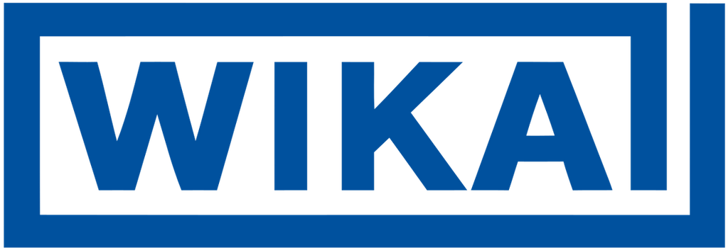 Wika Type 23X.5X, size 4" Stainless Steel, crimped