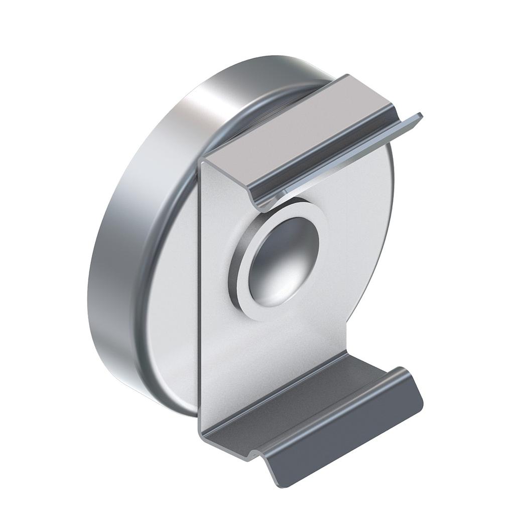 LMBSD50MAG Magentic Mounting Clip for SD50 Display