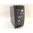 PULS Power Supply, 240W, 100-240VAC 1PH, 24-28VDC, 10-9A, Conformal Coating