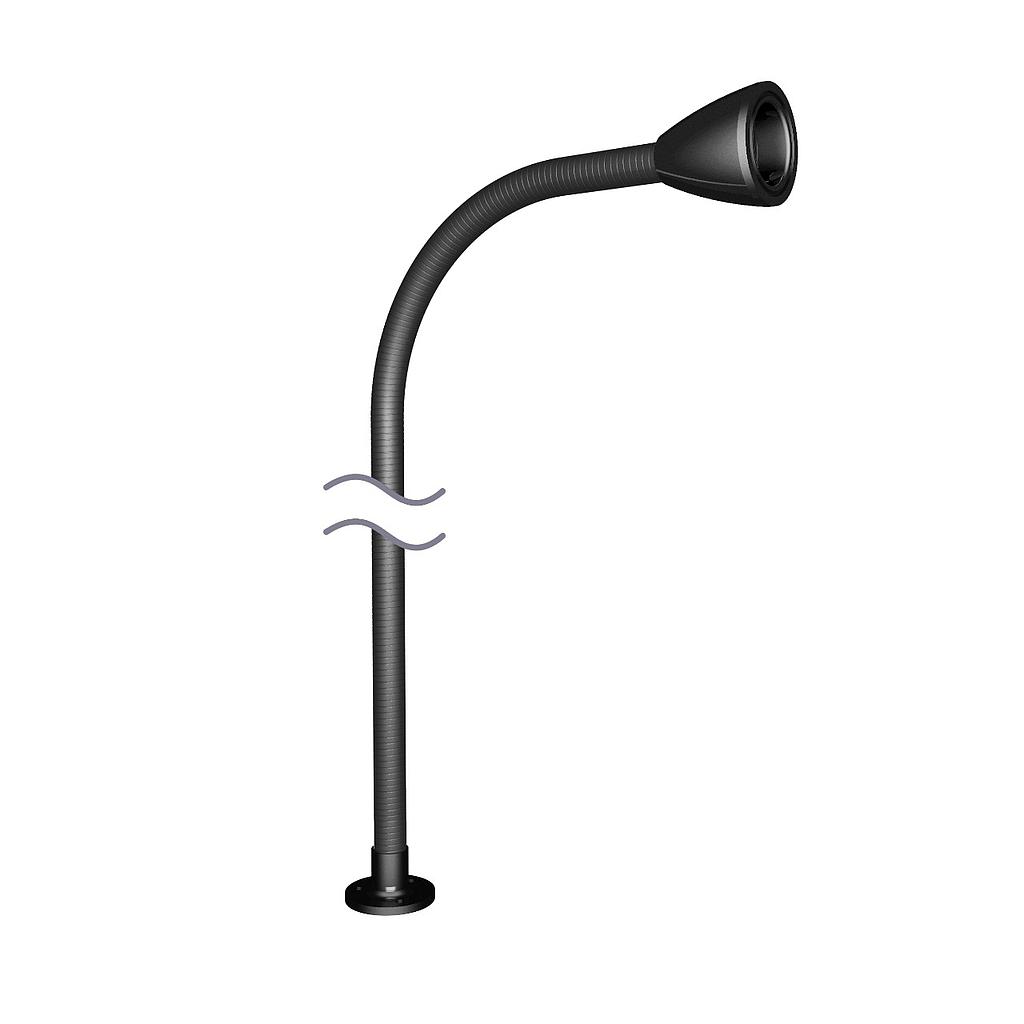 Flexible Mounting Arm - Length 18 in (FLX18-FM30)