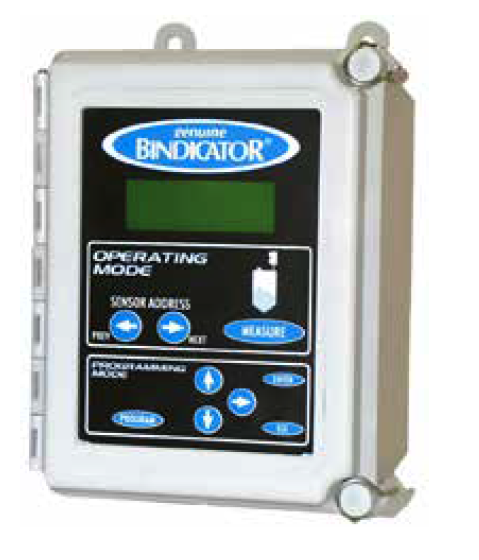 Bindicator GP-4 YO-YO Remote Display