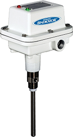 Bindicator Flo-Guard Remote Probes
