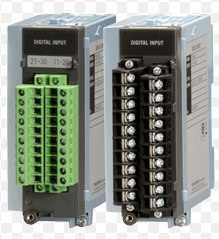 Yokogawa GX90XD Digital Input Module