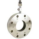 Onyx PSR 20" Annular Seal, EPDM Sleeve, Stainless Steel Body and End Plates, Silicone Filled