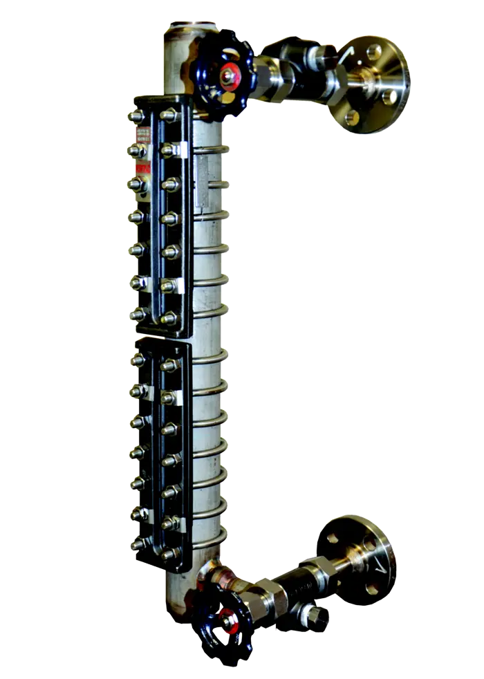 QT Bridle-Trac BT-3C-2-16-06-03-CS-740-250-36-CS-Z-WN-B3-VD-LG