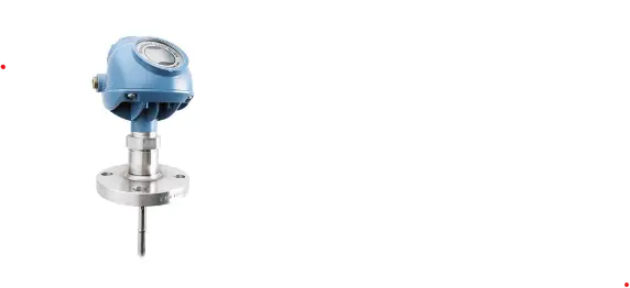 Rosemount Guided Wave Radar Liquid Level or Interface Transmitter, 4-20mA With Hart, Ploy Covered Aluminum Housing, 1/2-14NPT Conduit, 316SS Process Connection & Probe, FKM O-Ring, Probe Type - Coaxial for Level Measurement, Probe Length 1FT, 2" 150# Flange, Integral Digital Display