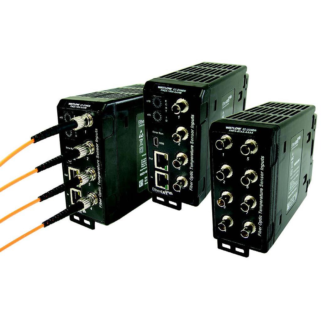 Watlow RMZ ETHERCAT OPTICAL  SERIES RMZ