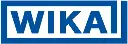 Wika 632.50 Series Stainless Steel Dry Capsule Pressure Gauge, 4" Dial, 0 to 5 PSI / FT H2O, 1/2" NPT SS Lower Back Mount, SS Front Flange