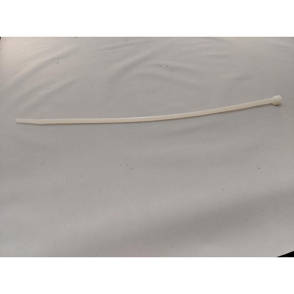 TIE WRAP FOR FLOAT SWITCH 14 1/2" Releasable Polypropylene