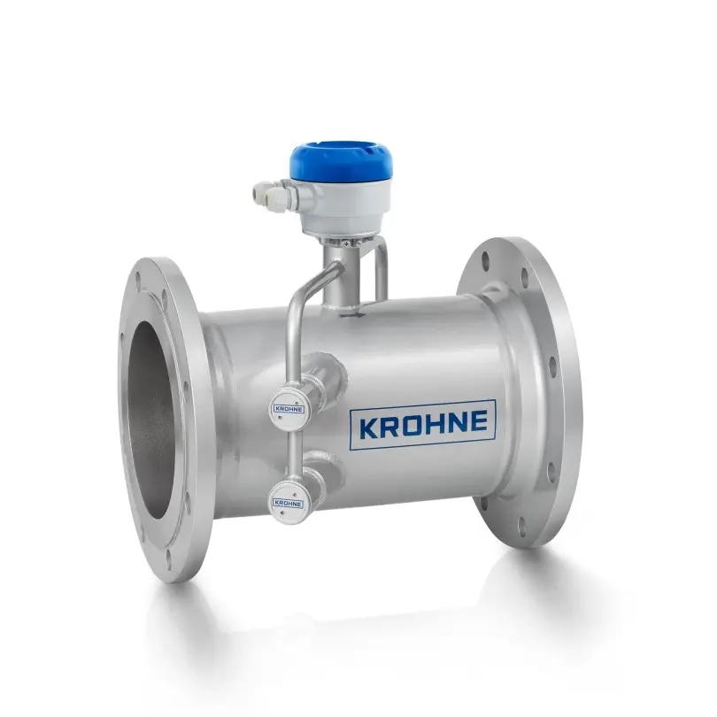 KROHNE Optisonic 7000 Ultrasonic Gas Flow Meter