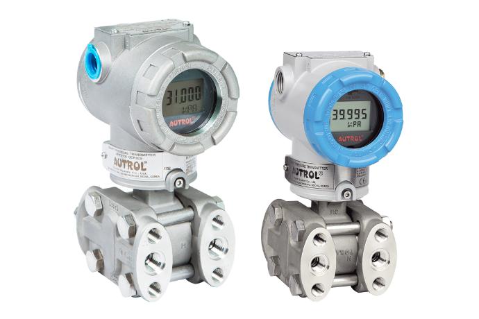 APT 3100 Differential Pressure Transmitter