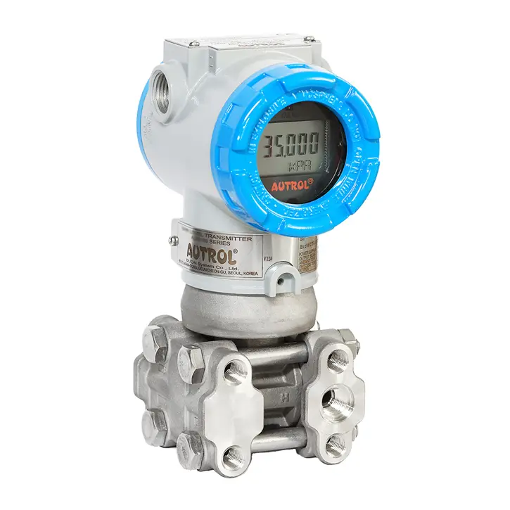 APT 3500 Differential Pressure Transmitter