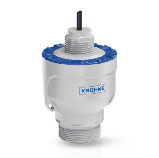 KROHNE Optiwave 1500 Series 80 GHz Radar Level Transmitter for Basic Applications