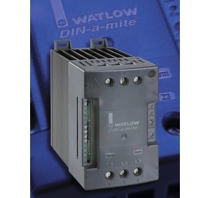 Watlow DIN-A-MITE C Power Controller 
