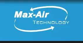 Max Air  **AUTOMATED VALVE ASSEMBLY** Q75105-01