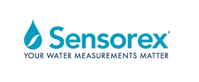 Sensorex Galvanic Dissolved Oxygen Sensors, DO Sensor, PTFE Membrane, 4-20mA (0-200% sat.)