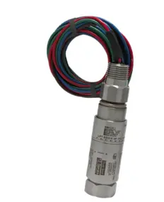 UEC SERIES 12 PRESSURE SWITCH 5A SPDT 1/4"NPTF 15/55 PSI
