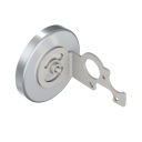 Bracket: OPTIONAL for iVu Sensor TG (SMBIVURAR-M)