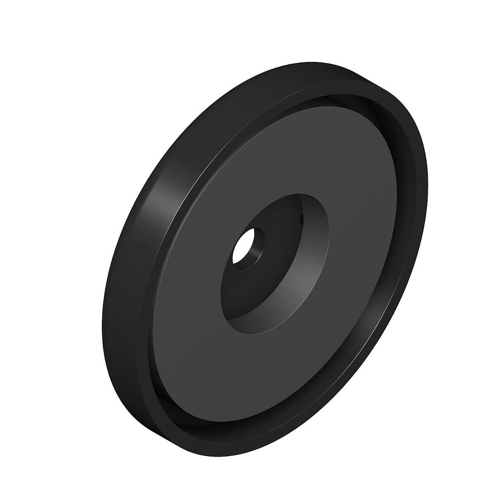Magnet Mount Kit (SMBFLXMAGD)