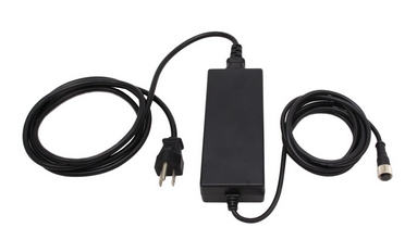 DC Power Supply - Desktop Style (PSD-24-4)